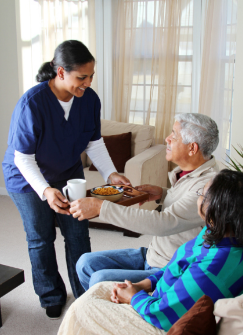 Community Nursing Care Melbourne